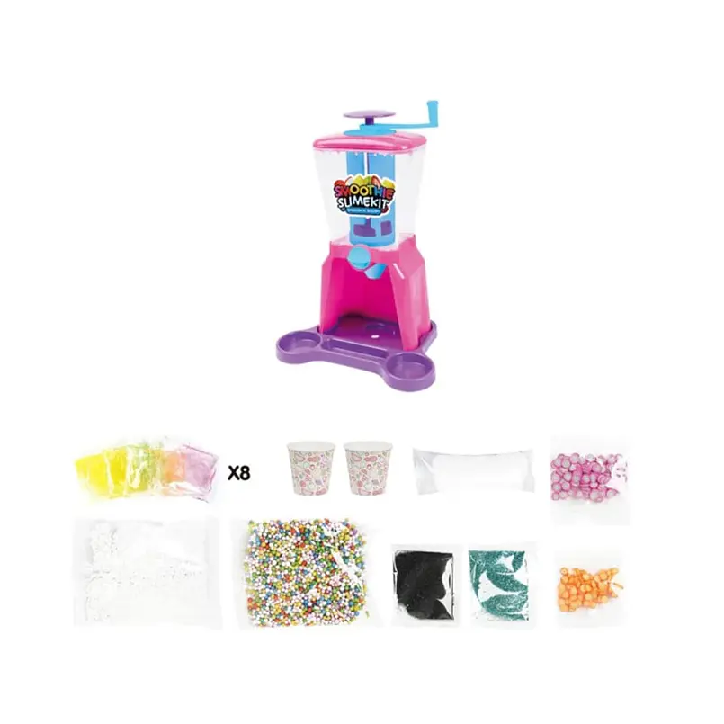 Kit de Fabricación de Slime 2