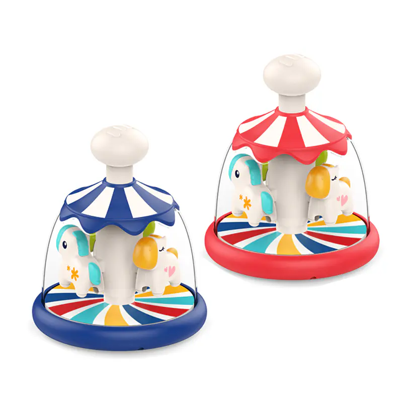 Carrusel de Bebe 1