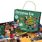 Puzzle Nochebuena 60 Piezas - Miniatura 1