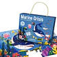 Puzzle Mar 60 Piezas - Miniatura 1