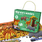 Puzzle Migración Animal 60 Piezas - Miniatura 1