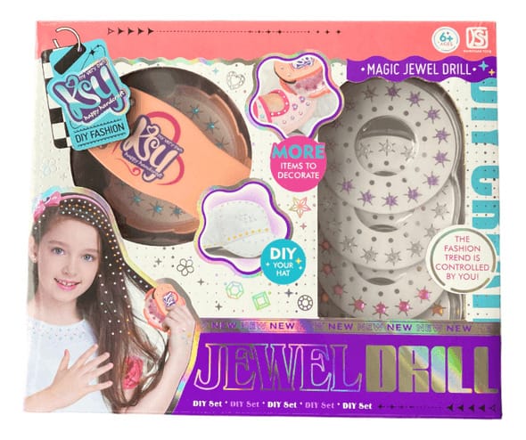 Kit Brillo para Cabello