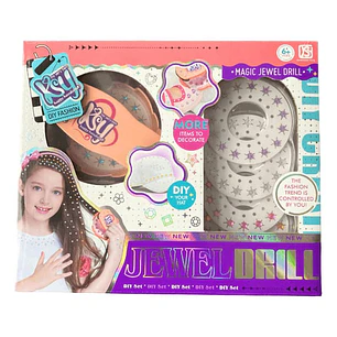 Kit Brillo para Cabello