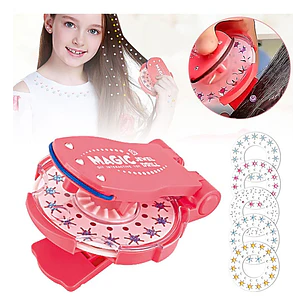 Kit Brillo para Cabello