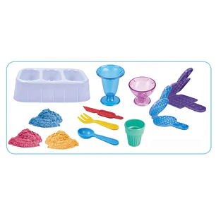 Arena Helados