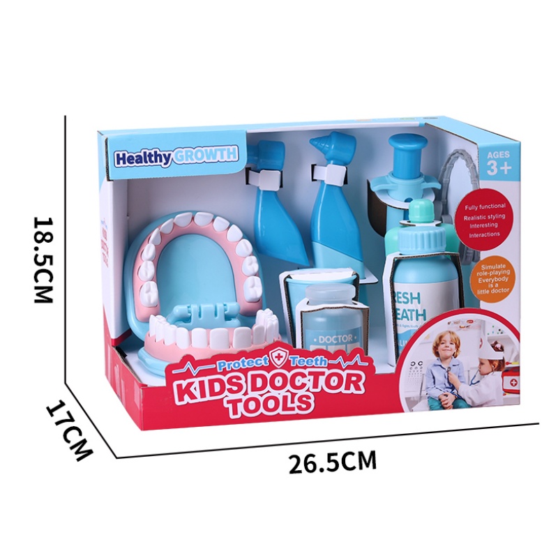 Dentista
