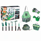 Kit Jardineria 11 Piezas - Miniatura 1