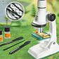 Maleta Microscopio  - Miniatura 2