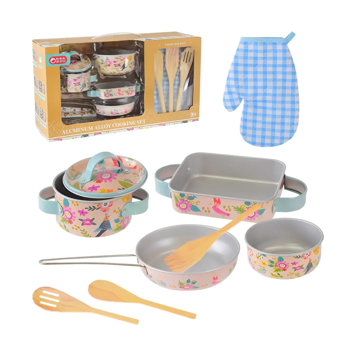 Kit Cocina