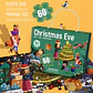 Puzzle Nochebuena 60 Piezas - Miniatura 4