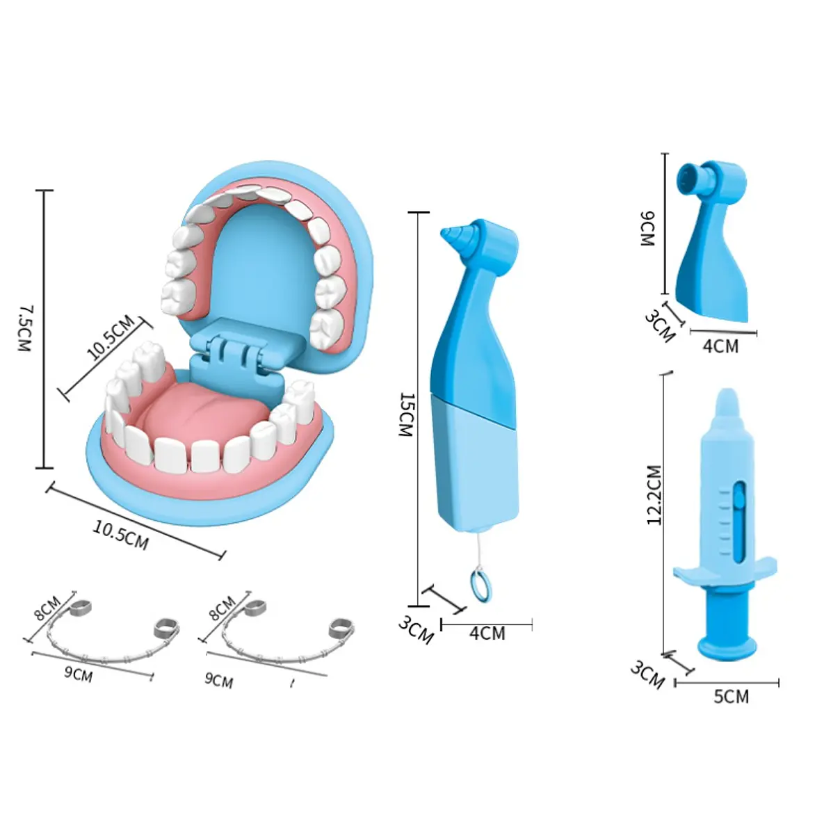 Dentista 3