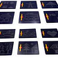 Pizarra MagPad Rosada - Miniatura 5