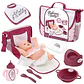 Pañalera Bebe con Accesorios - Miniatura 1