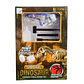 Kit Arqueología Fósil Dinosaurio - Miniatura 1