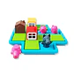 IQ Juego de Lógica 3 Chanchitos - Miniatura 1