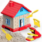 Arena Construcción Ladrillos - Miniatura 1