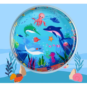 Piscina para Bebe