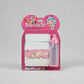 Set De 2 Pañales Con Mamadera Para Muñecas - Miniatura 3
