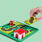 IQ Juego de Lógica Caperucita - Miniatura 2