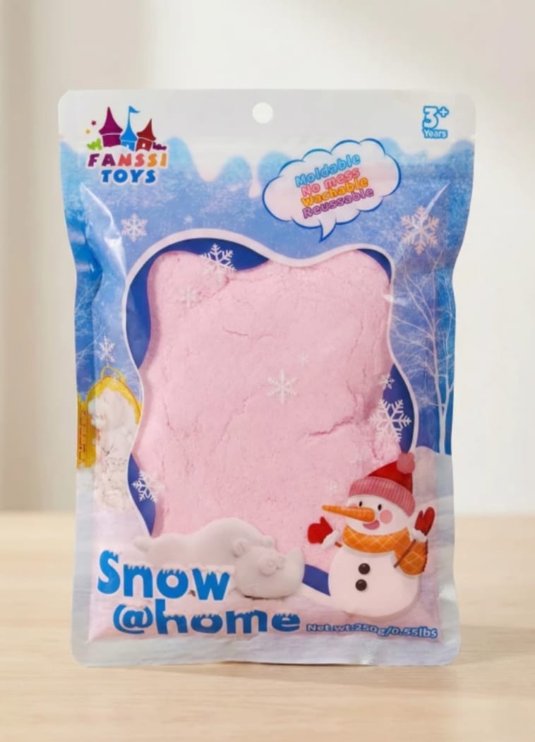 Nieve Magica