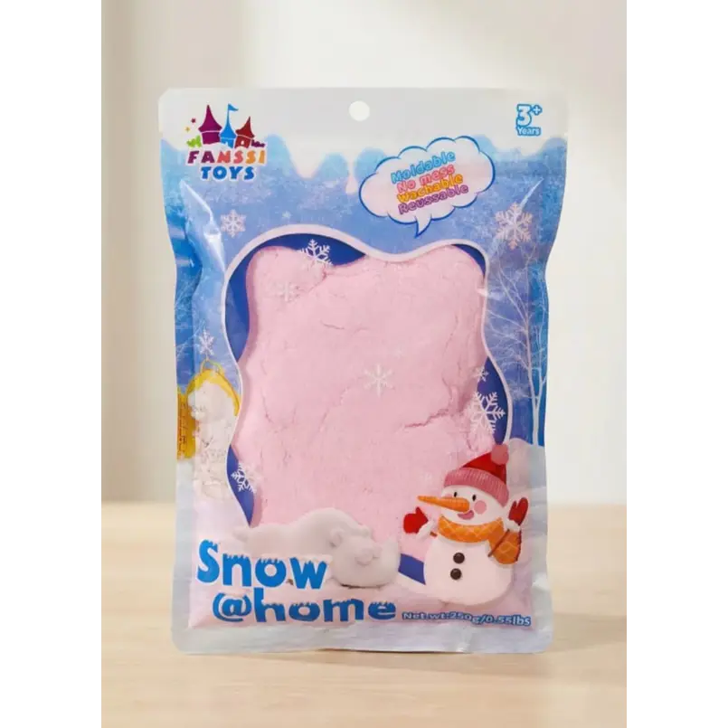 Nieve Magica  1