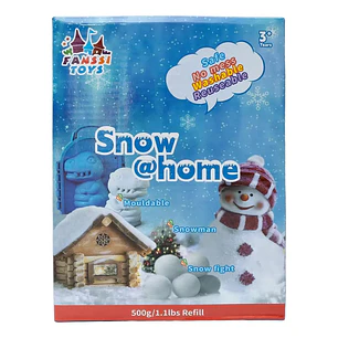 Nieve Magica 500 grs