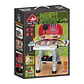 Parrilla Plastica - Miniatura 2