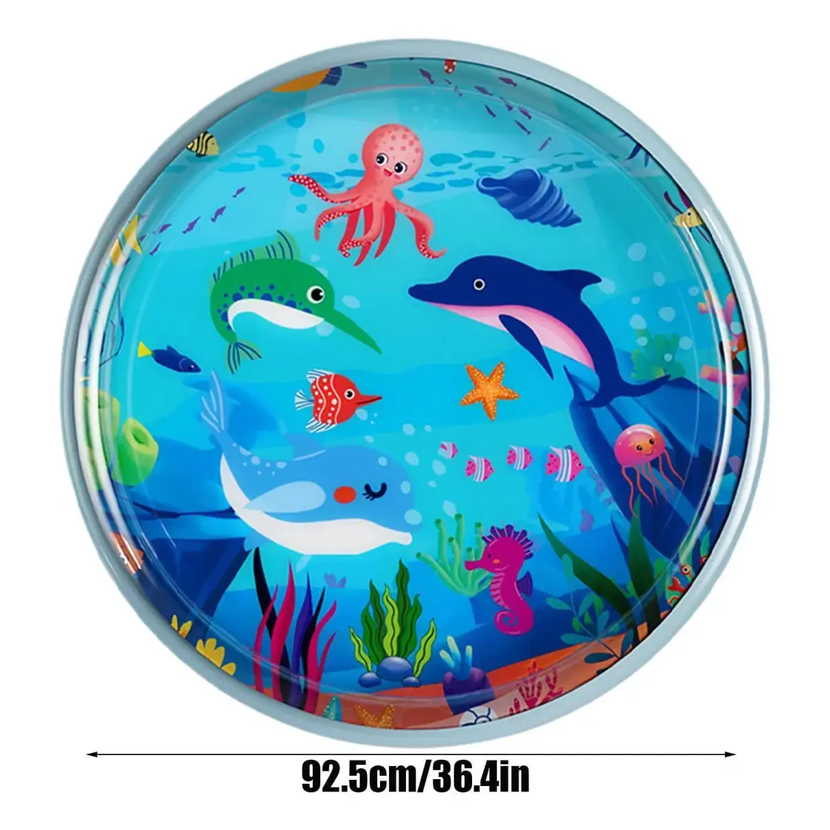 Piscina para Bebe 2
