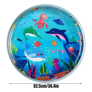 Piscina para Bebe