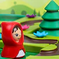 IQ Juego de Lógica Caperucita - Miniatura 3