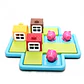 IQ Juego de Lógica 3 Chanchitos - Miniatura 2
