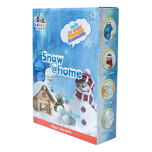 Nieve Magica 500 grs