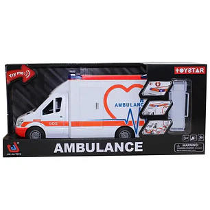 Ambulancia