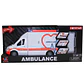 Ambulancia - Miniatura 1