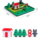 IQ Juego de Lógica Caperucita - Miniatura 4