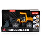Bulldozer con Sonido y Luz - Miniatura 1