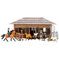 Granja Establo - Miniatura 4