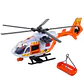 Helicóptero Rescate con Sonido y Luz - Miniatura 2