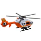 Helicóptero Rescate con Sonido y Luz - Miniatura 3