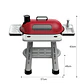 Parrilla Plastica - Miniatura 4