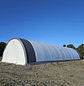 CARPA HANGAR 6.1 M X 18.3 M - Miniatura 1