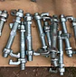 BRIDGE LOCK - BRIDGE FITTING 280 mm (Perno Puente) - thumbnail 1