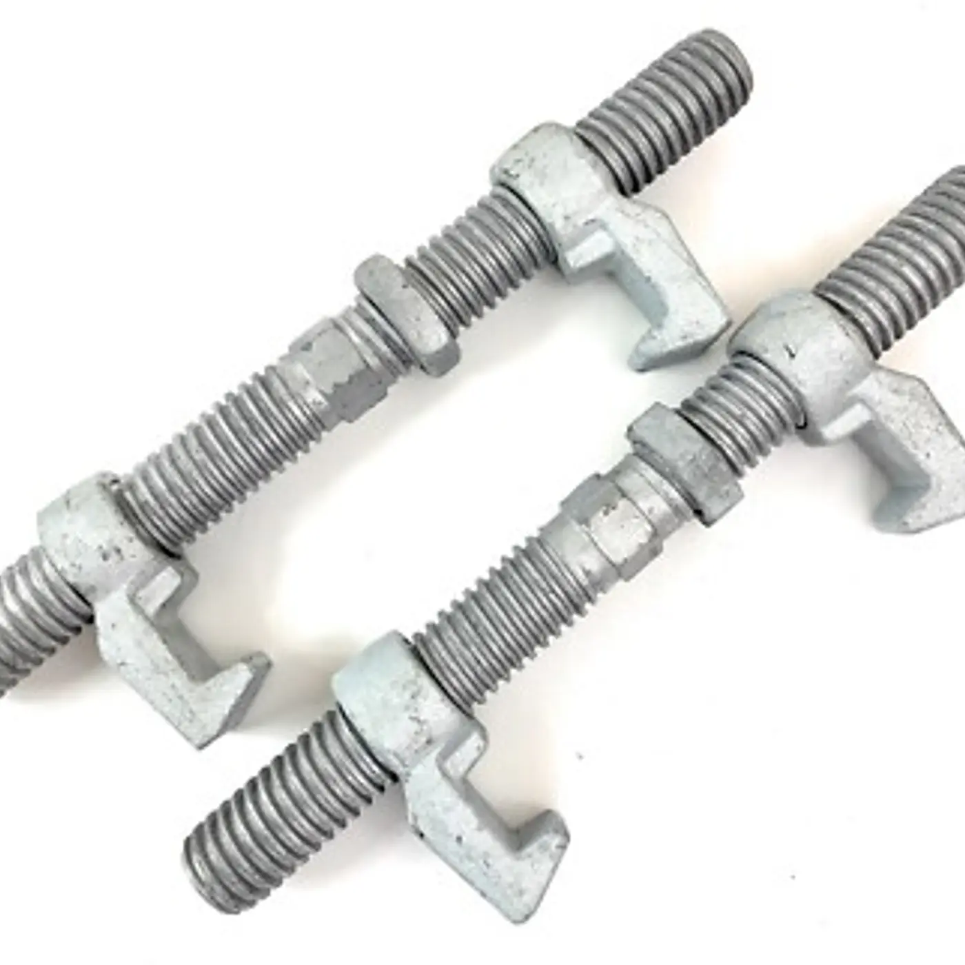 BRIDGE LOCK - BRIDGE FITTING 380 mm (Perno Puente) 2