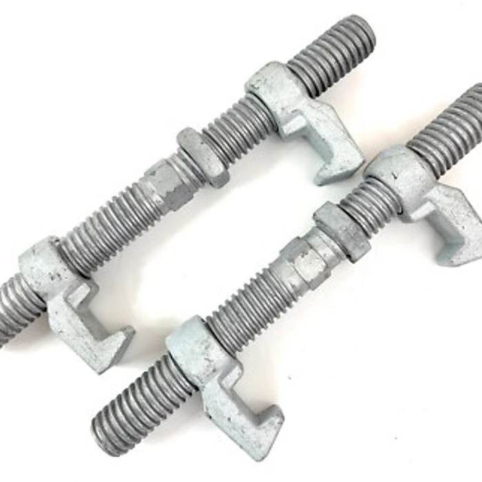 BRIDGE LOCK - BRIDGE FITTING 380 mm (Perno Puente) 2