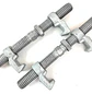 BRIDGE LOCK - BRIDGE FITTING 380 mm (Perno Puente) - thumbnail 2