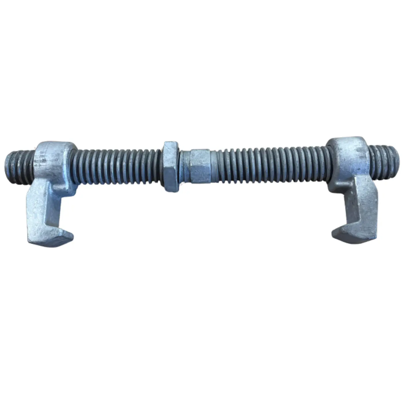 BRIDGE LOCK - BRIDGE FITTING 380 mm (Perno Puente) 3