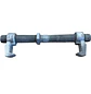 BRIDGE LOCK - BRIDGE FITTING 380 mm (Perno Puente) - thumbnail 3