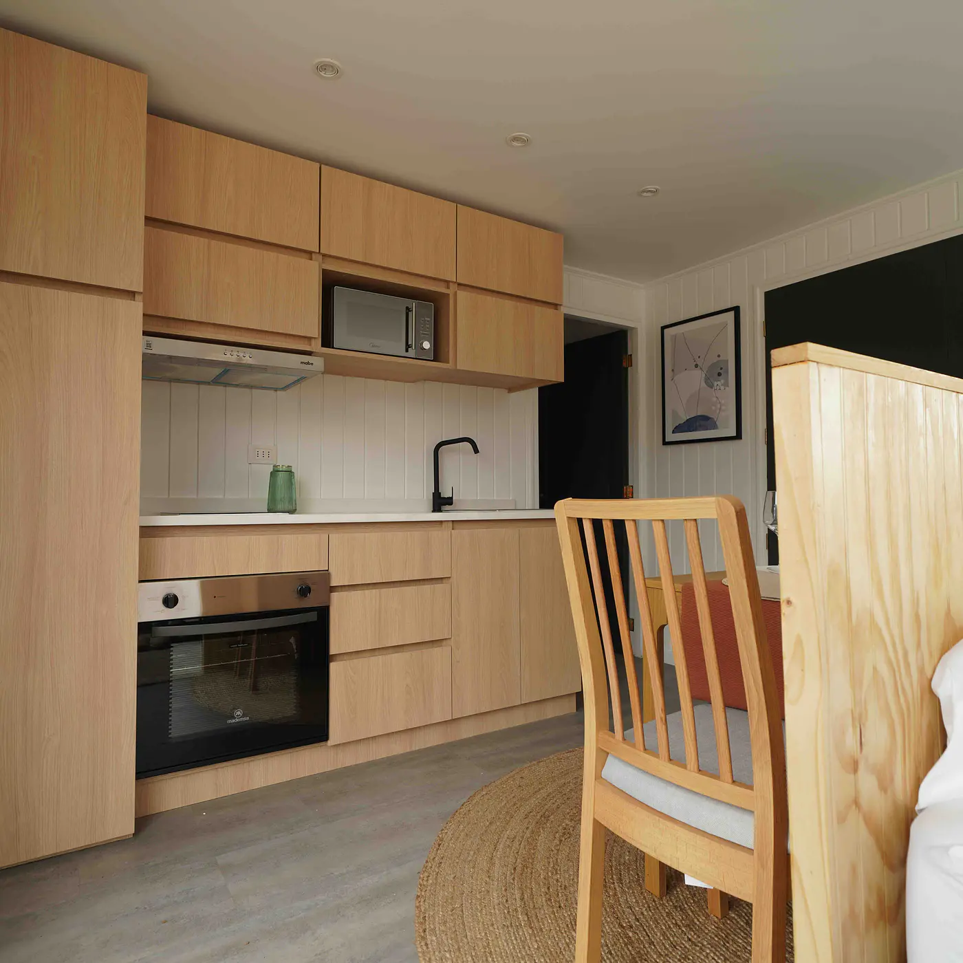 TINY HOUSE DREAM 21 FEET 5