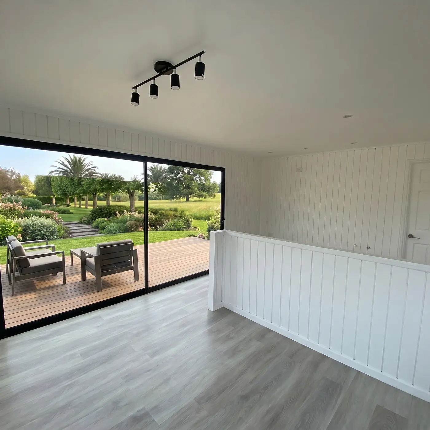 TINY HOUSE DREAM 21 FEET 10