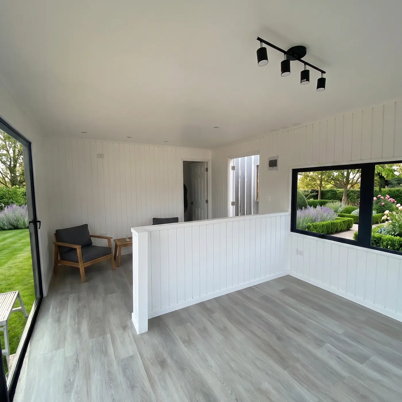 TINY HOUSE DREAM 21 FEET 11